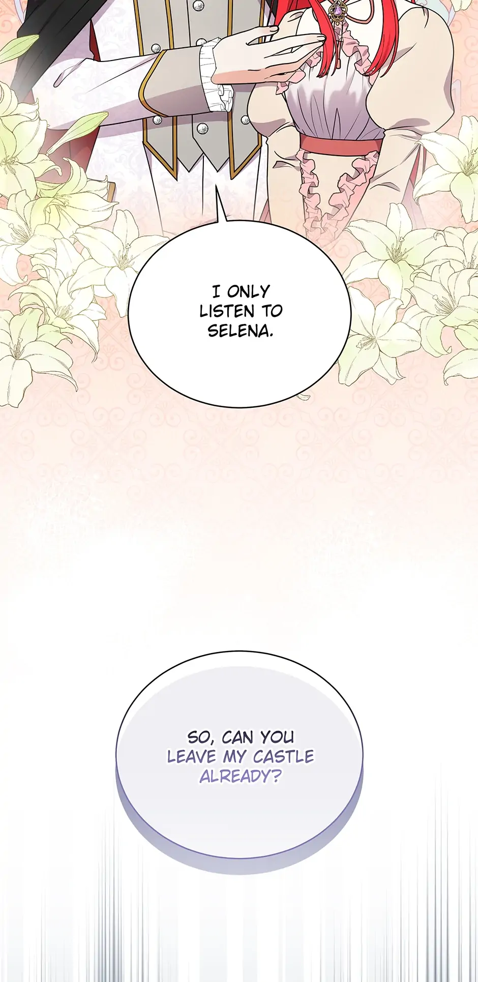 I Became the Villain’s Trainer Chapter 39 - page 12