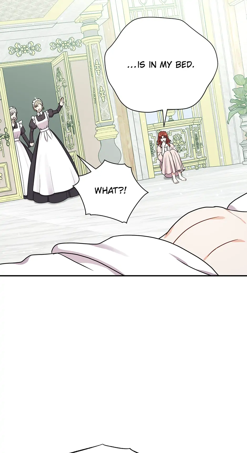I Became the Villain’s Trainer Chapter 39 - page 26
