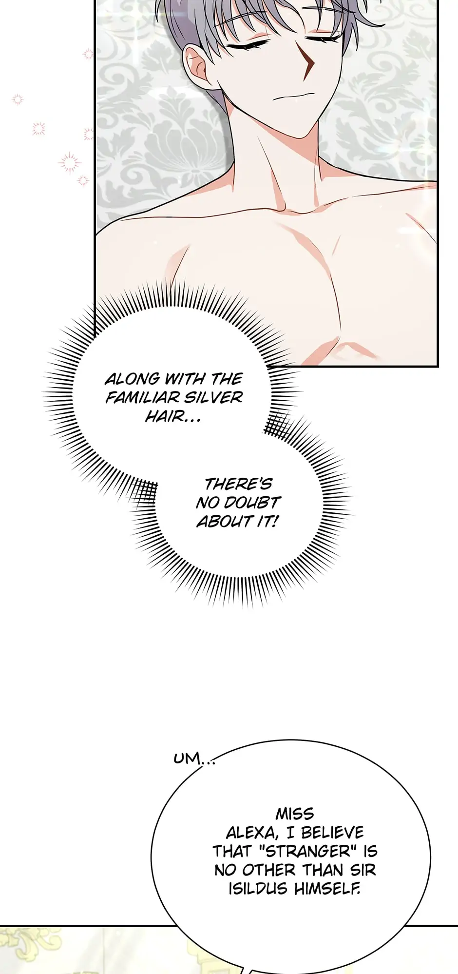 I Became the Villain’s Trainer Chapter 39 - page 29