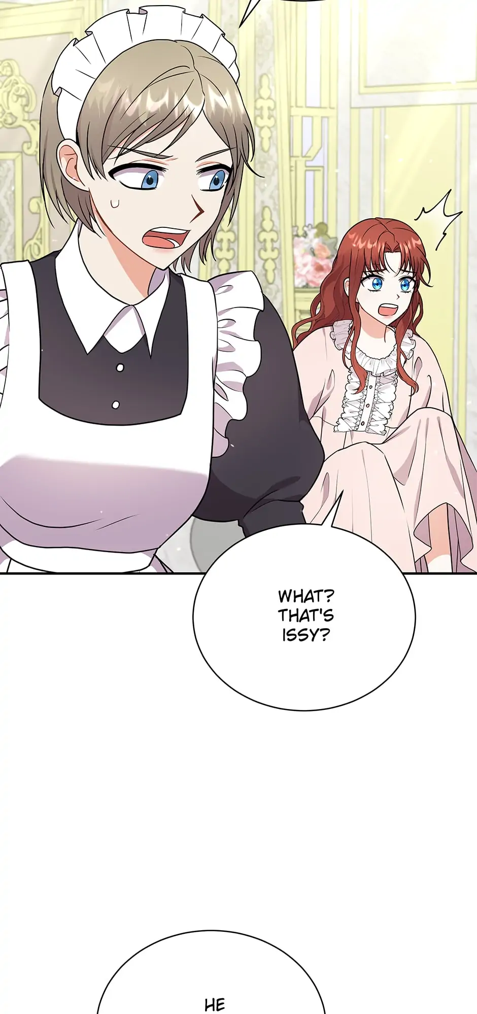 I Became the Villain’s Trainer Chapter 39 - page 30