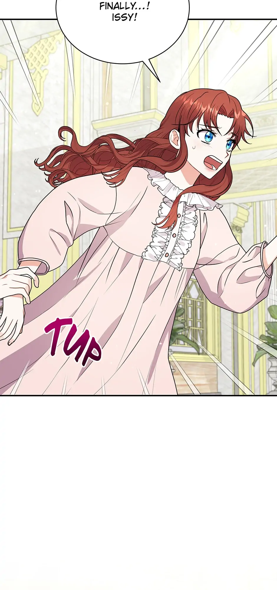 I Became the Villain’s Trainer Chapter 39 - page 31