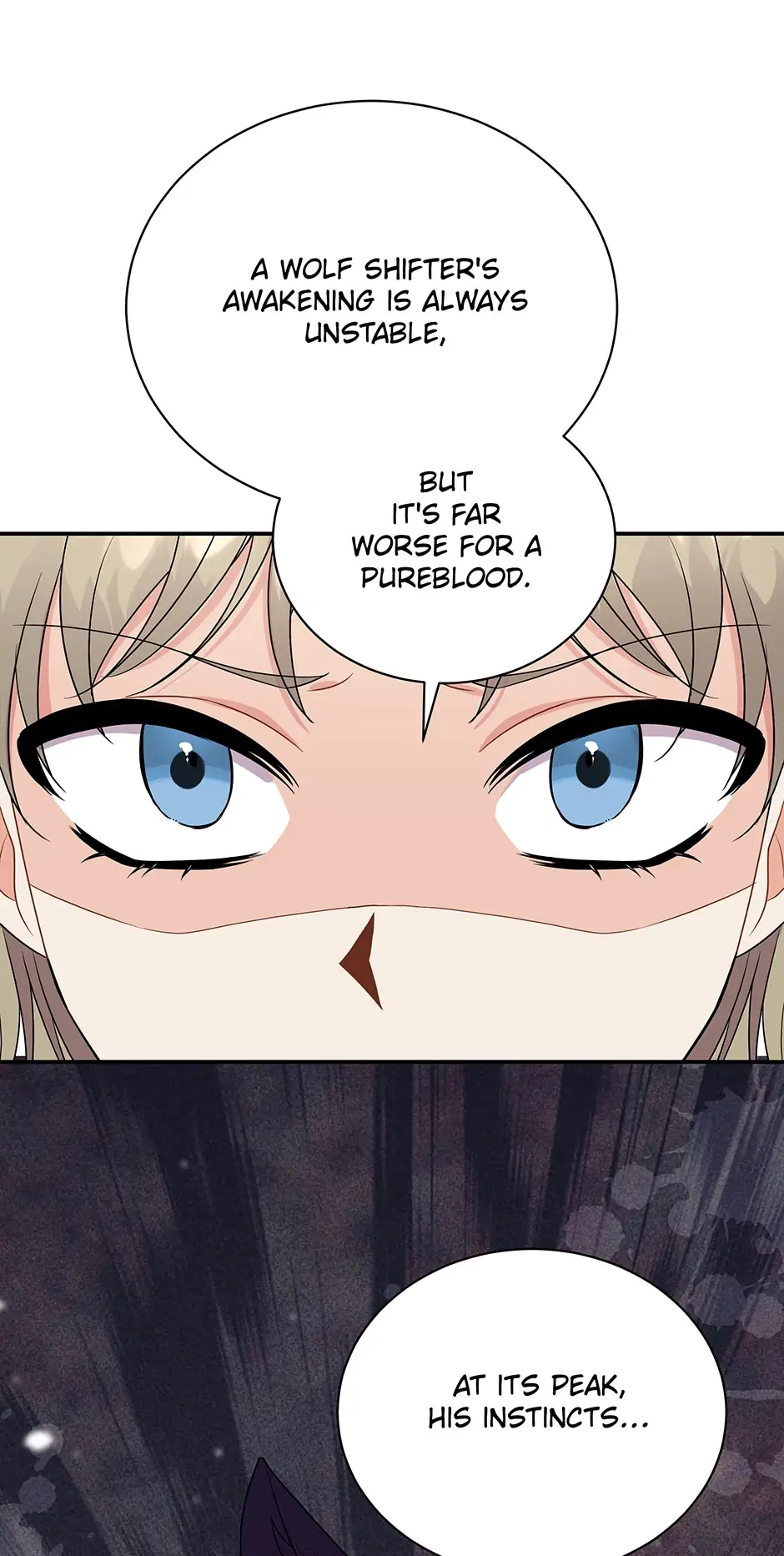 I Became the Villain’s Trainer Chapter 39 - page 33