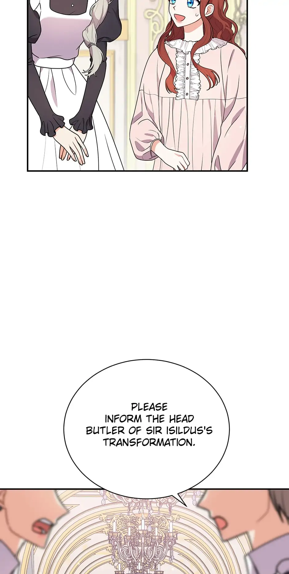 I Became the Villain’s Trainer Chapter 39 - page 37