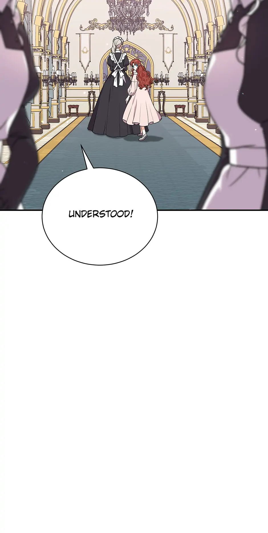 I Became the Villain’s Trainer Chapter 39 - page 38