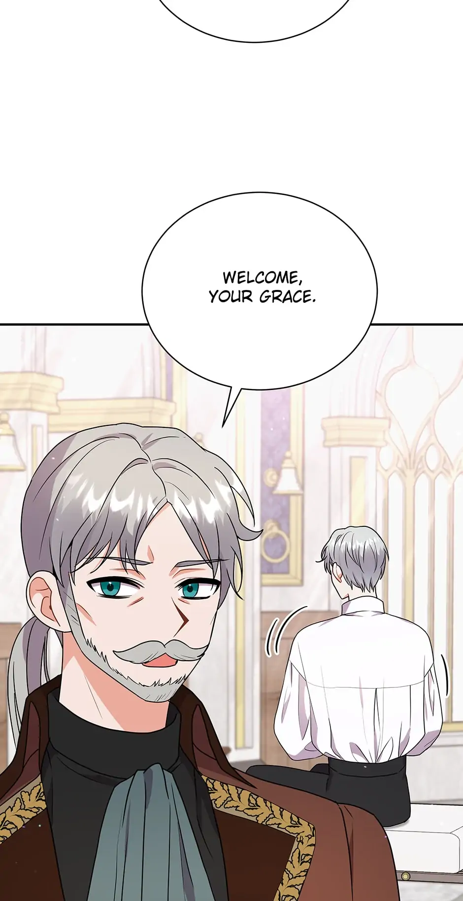 I Became the Villain’s Trainer Chapter 39 - page 41