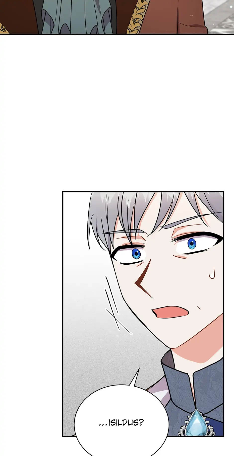 I Became the Villain’s Trainer Chapter 39 - page 42