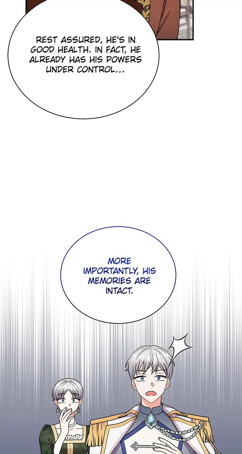 I Became the Villain’s Trainer Chapter 39 - page 48