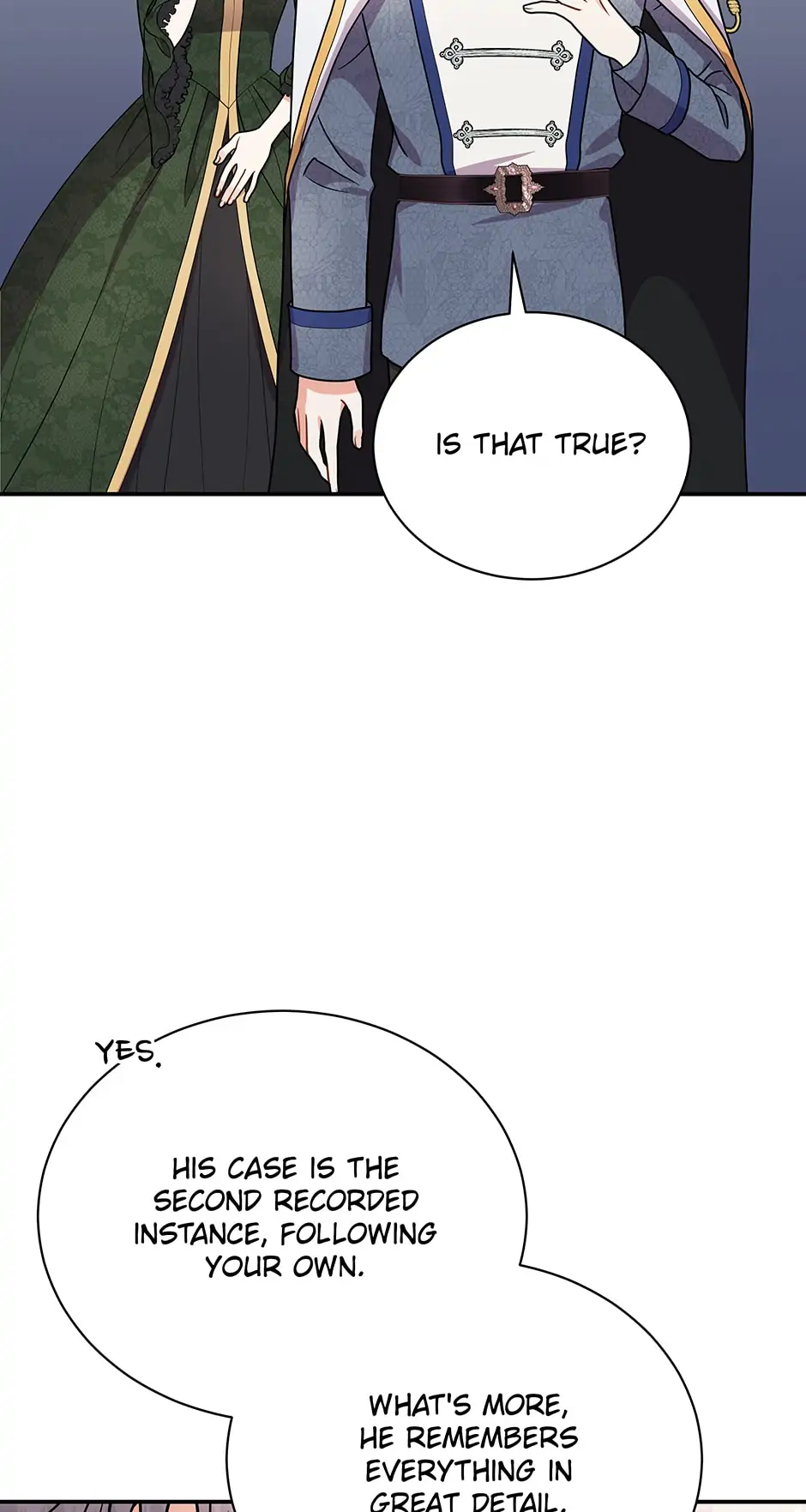 I Became the Villain’s Trainer Chapter 39 - page 49