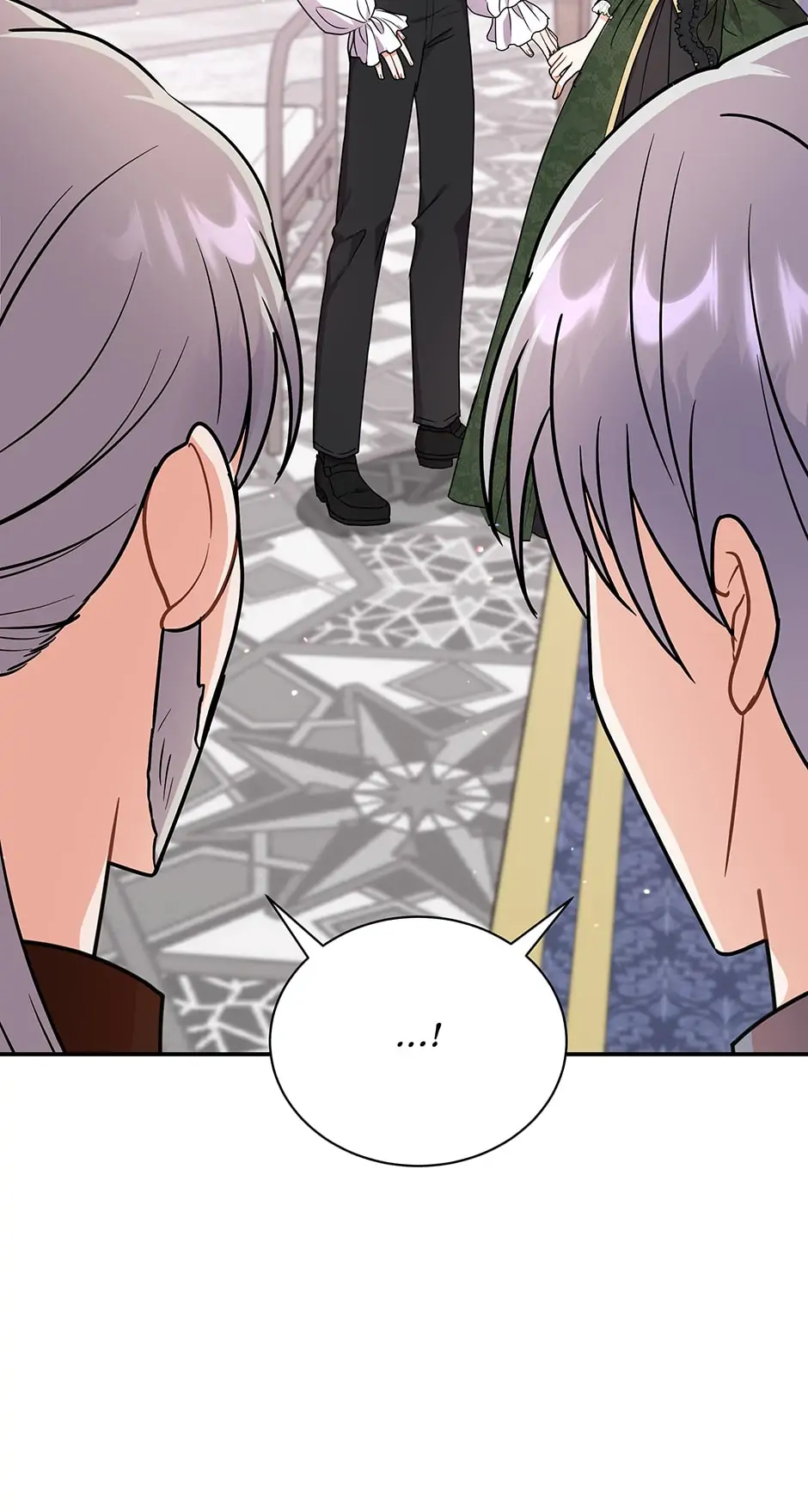I Became the Villain’s Trainer Chapter 39 - page 53