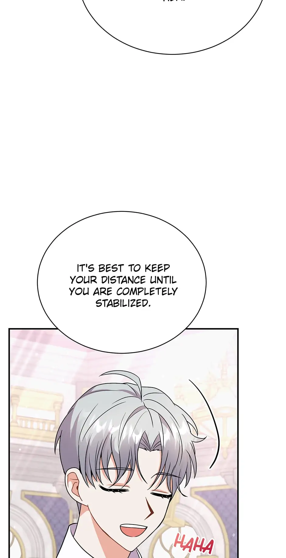 I Became the Villain’s Trainer Chapter 39 - page 55