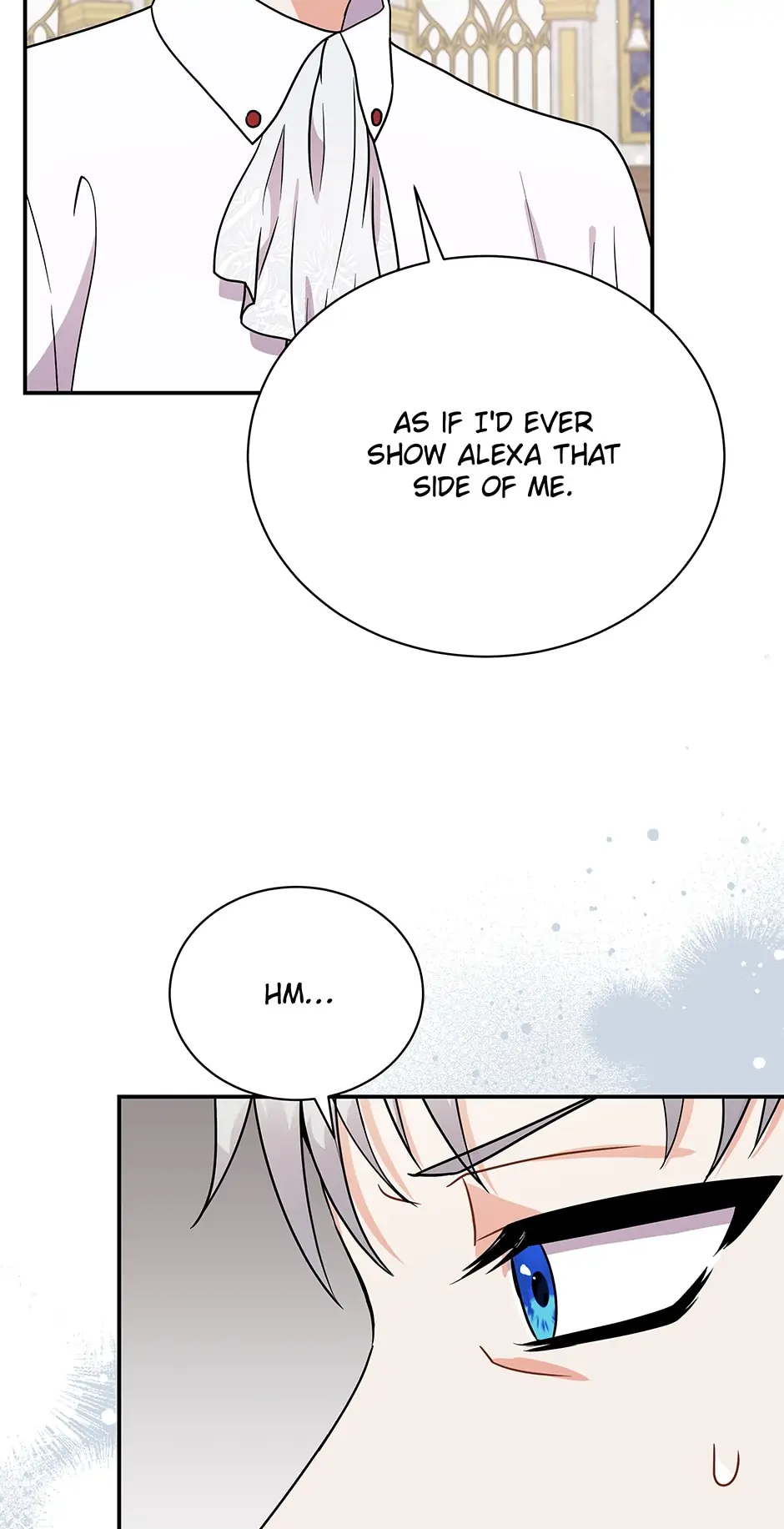 I Became the Villain’s Trainer Chapter 39 - page 56