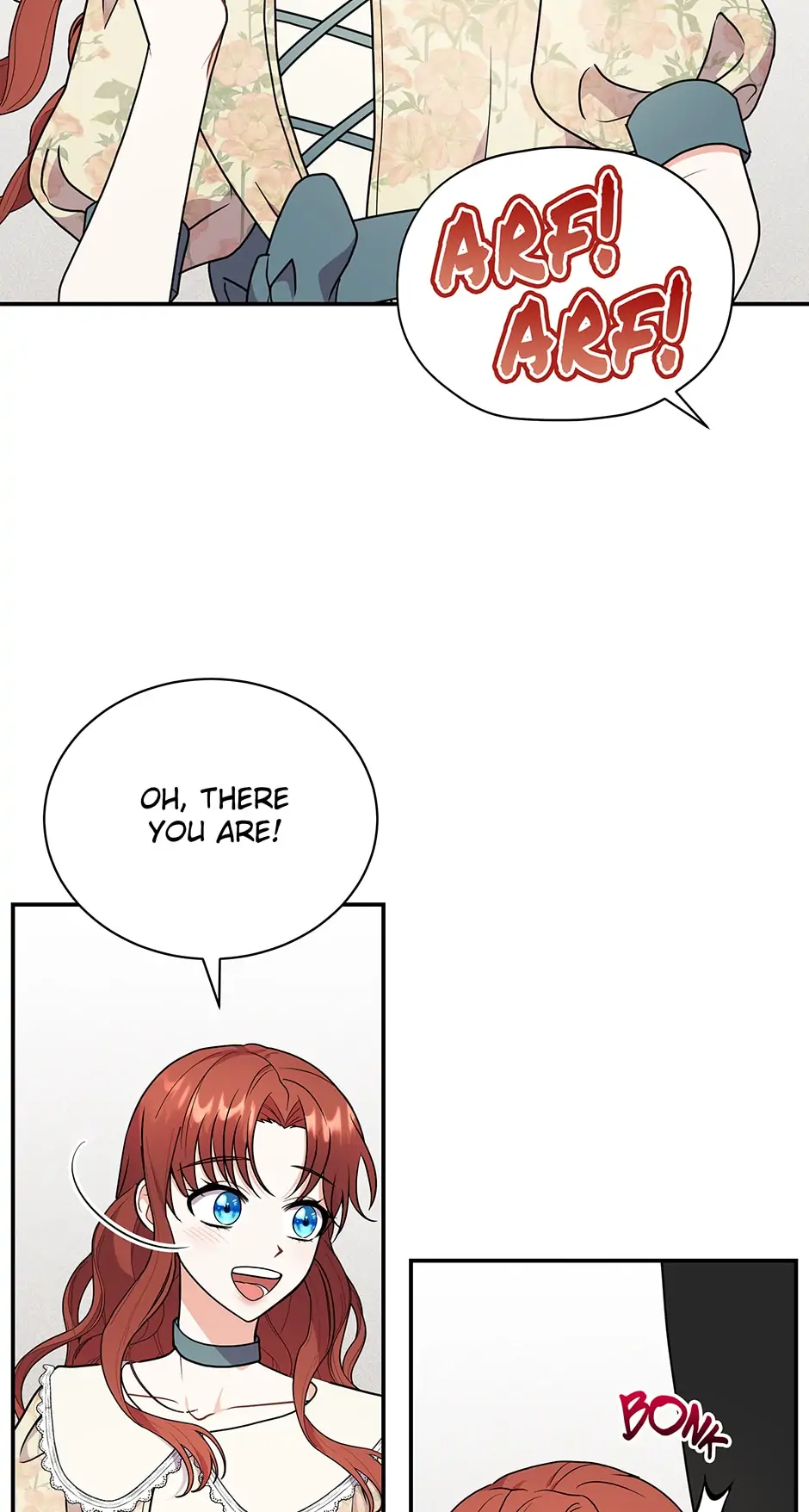 I Became the Villain’s Trainer Chapter 39 - page 5