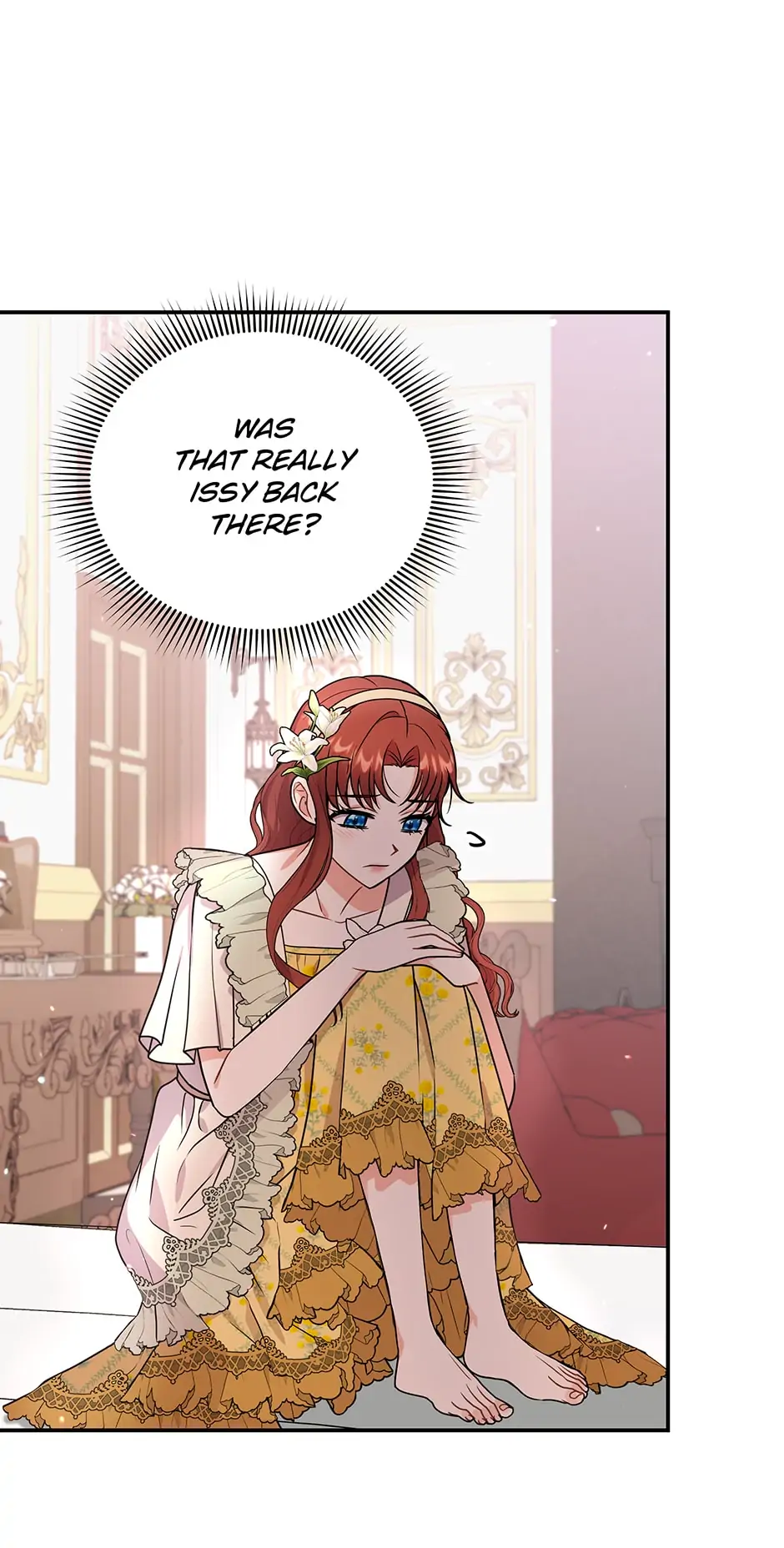 I Became the Villain’s Trainer Chapter 39 - page 65