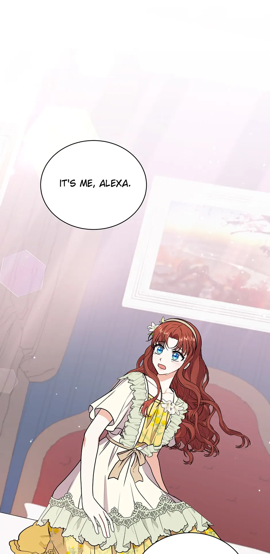 I Became the Villain’s Trainer Chapter 40 - page 1
