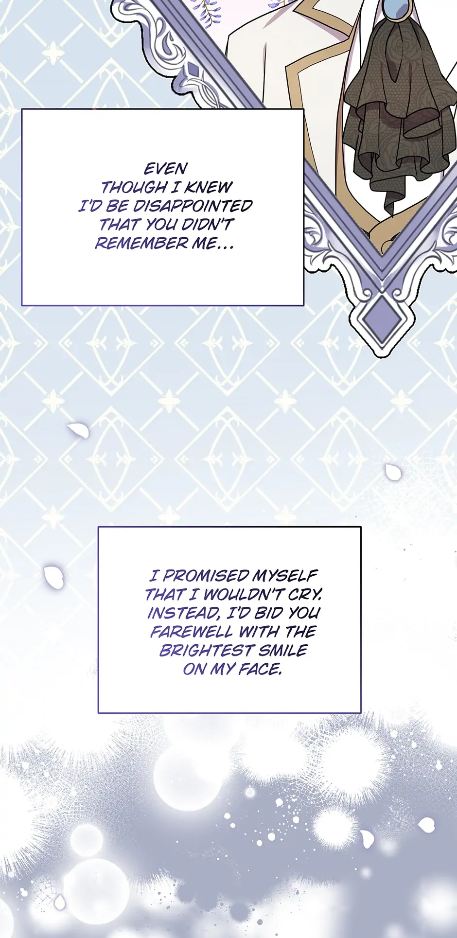 I Became the Villain’s Trainer Chapter 40 - page 6
