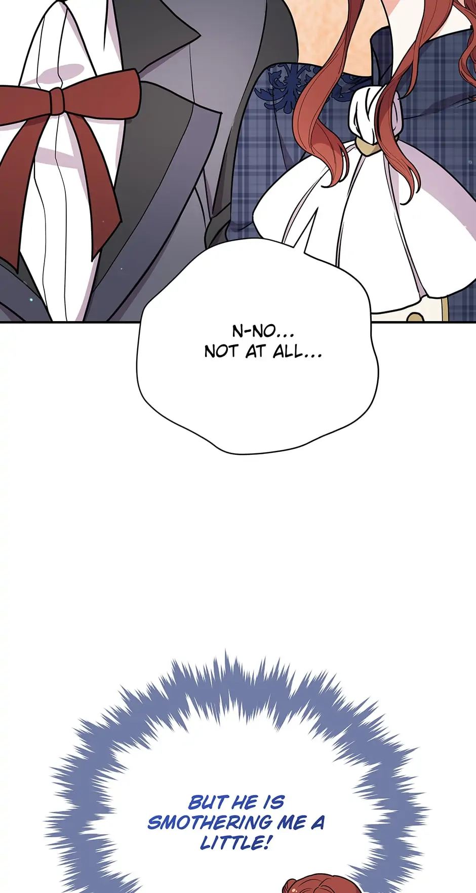I Became the Villain’s Trainer Chapter 41 - page 9