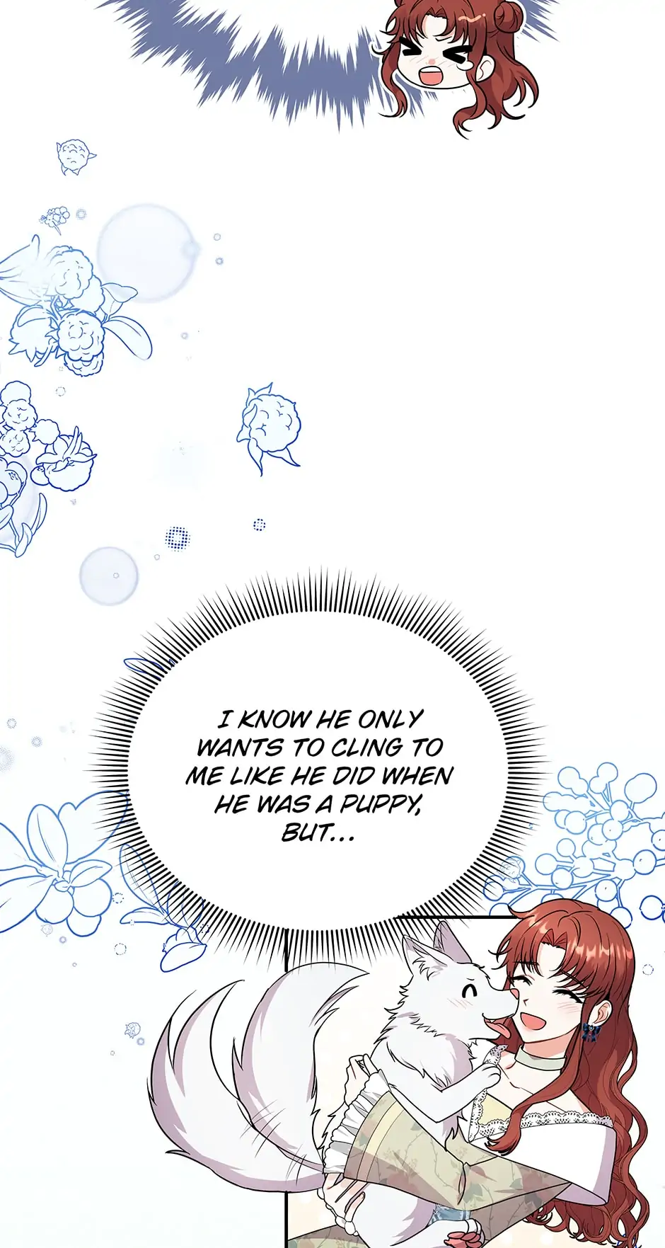 I Became the Villain’s Trainer Chapter 41 - page 10