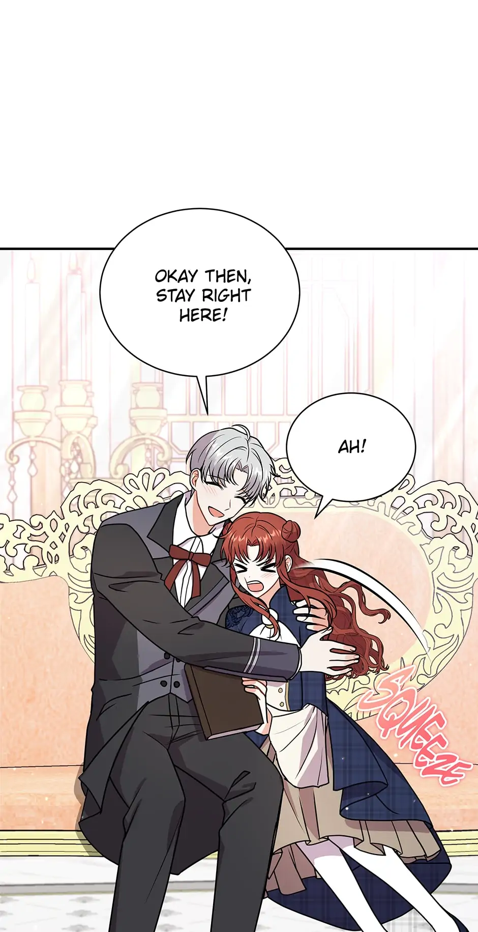 I Became the Villain’s Trainer Chapter 41 - page 15