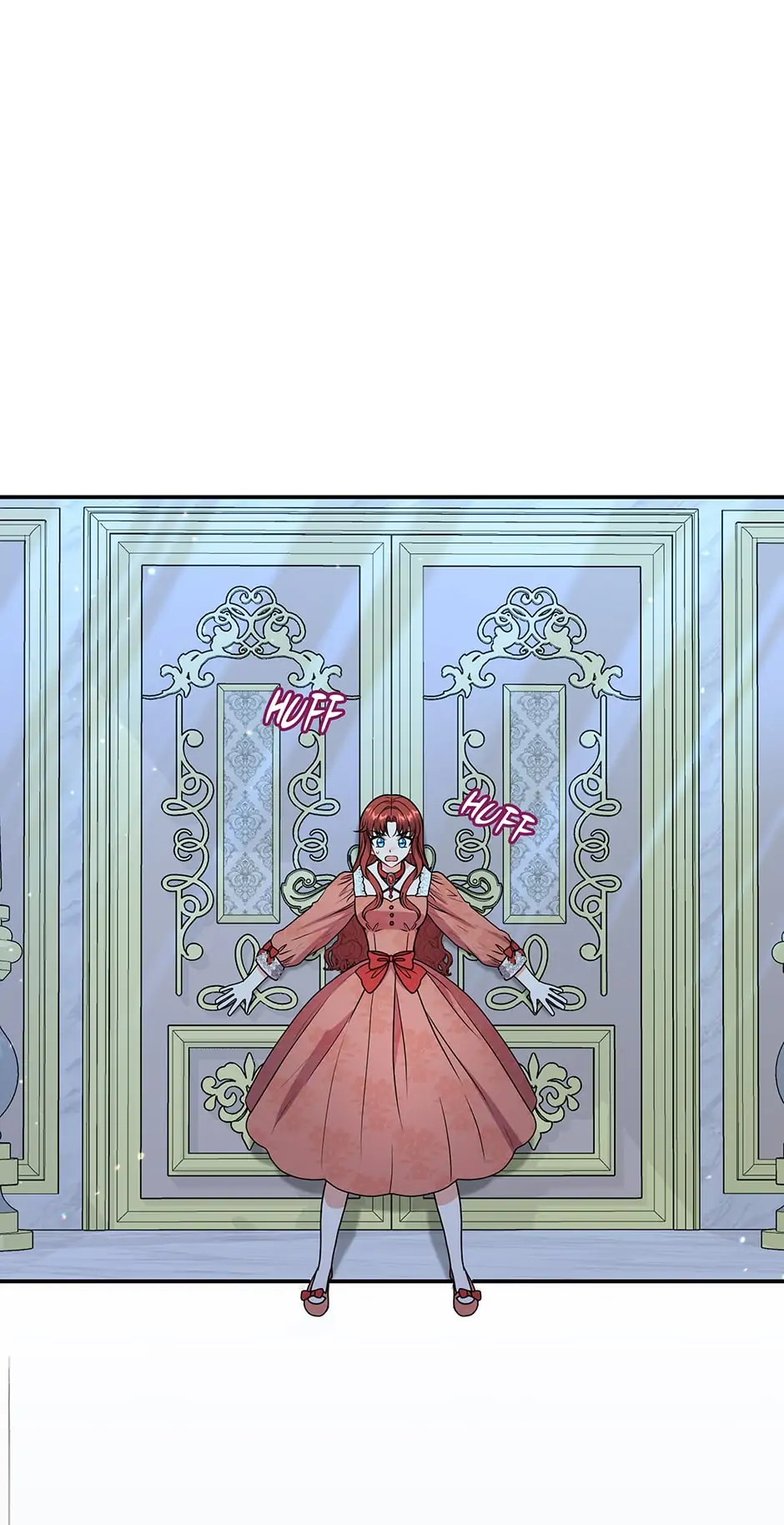 I Became the Villain’s Trainer Chapter 41 - page 23