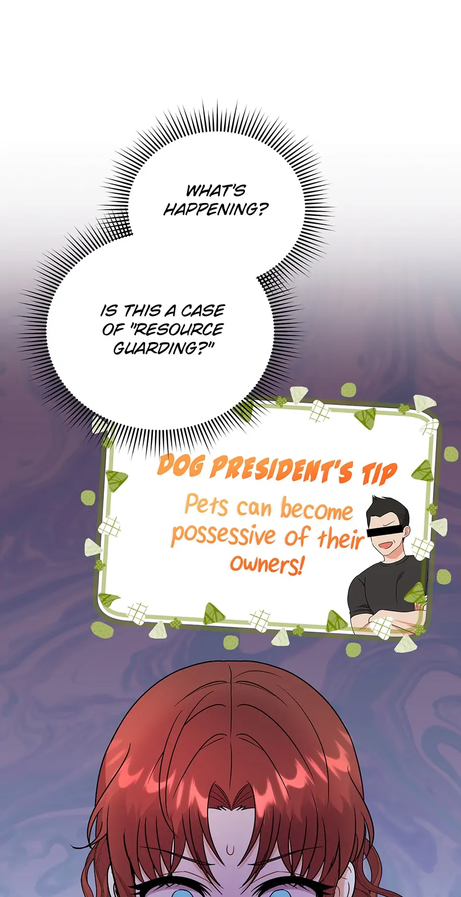 I Became the Villain’s Trainer Chapter 41 - page 25