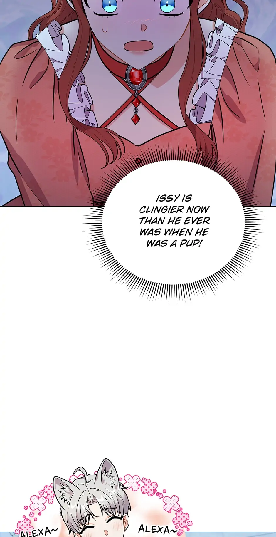 I Became the Villain’s Trainer Chapter 41 - page 26
