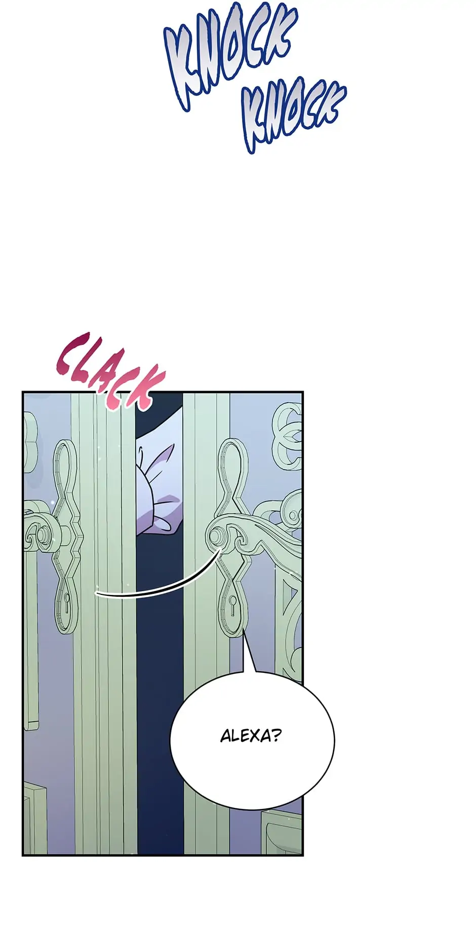 I Became the Villain’s Trainer Chapter 41 - page 28
