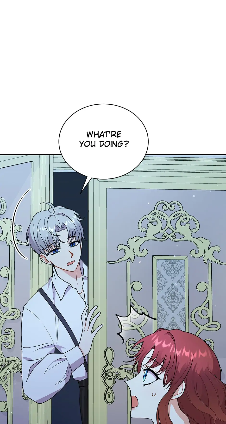 I Became the Villain’s Trainer Chapter 41 - page 29
