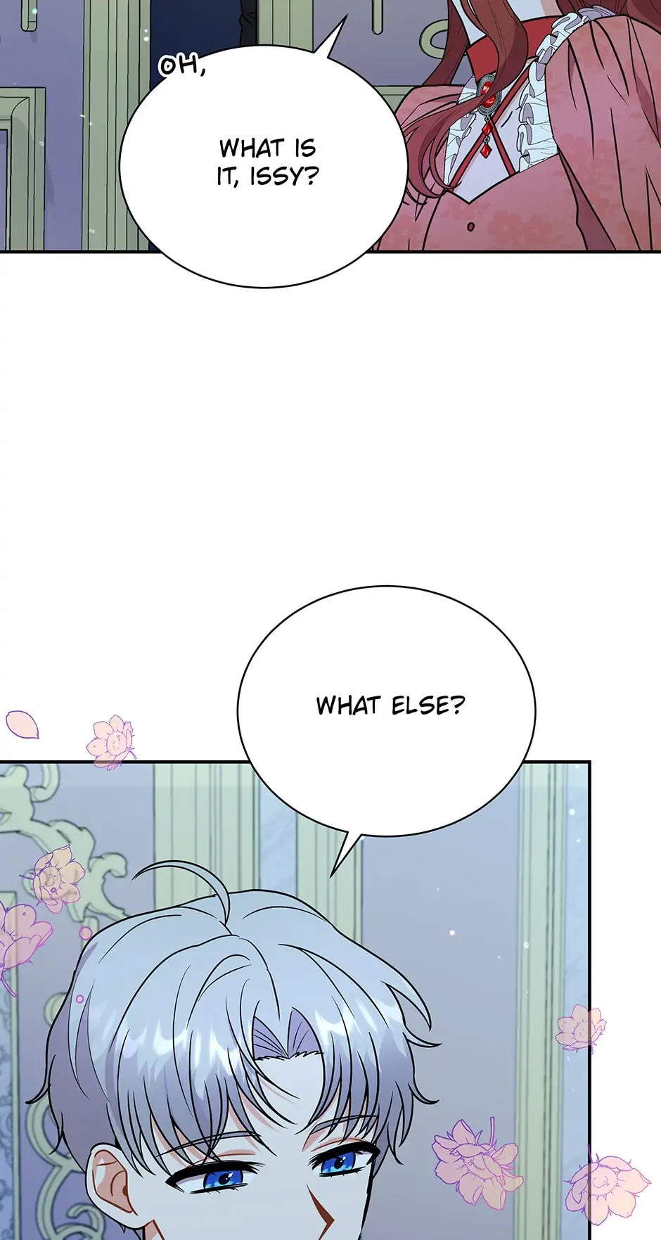 I Became the Villain’s Trainer Chapter 41 - page 30