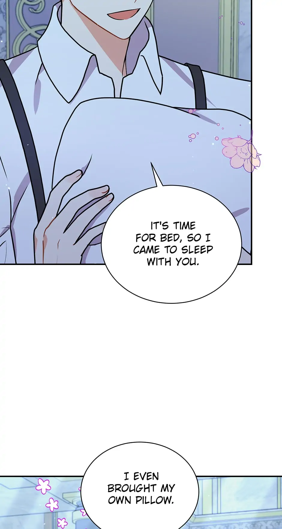 I Became the Villain’s Trainer Chapter 41 - page 31