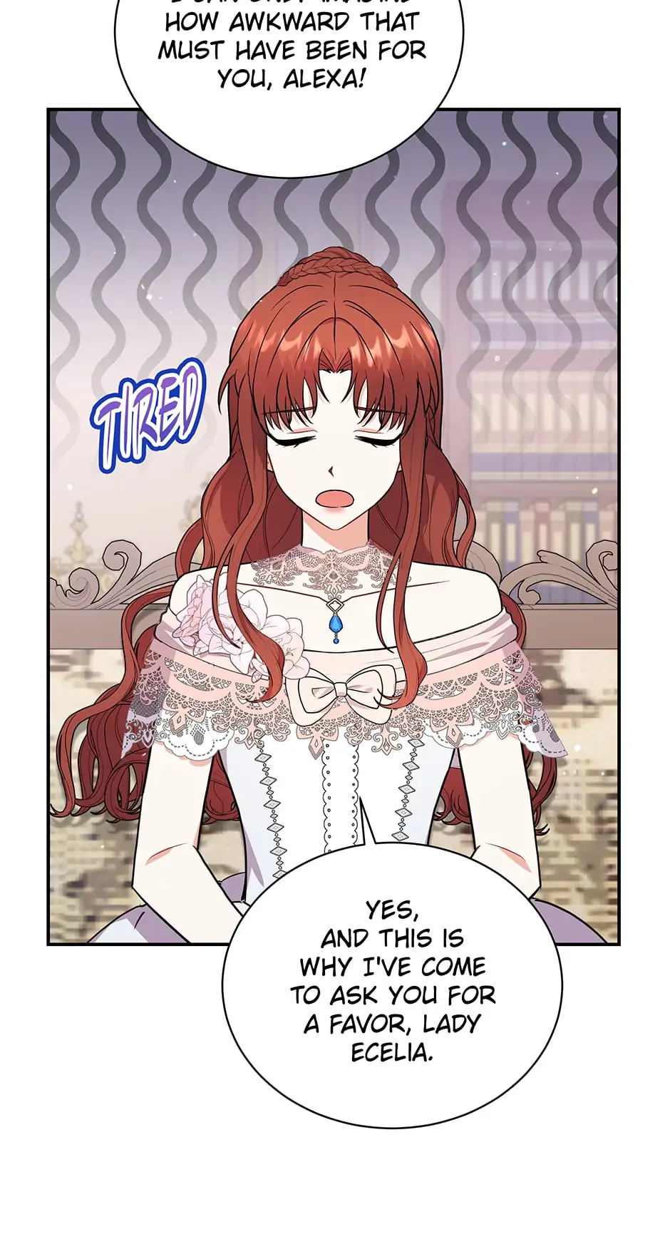 I Became the Villain’s Trainer Chapter 41 - page 36