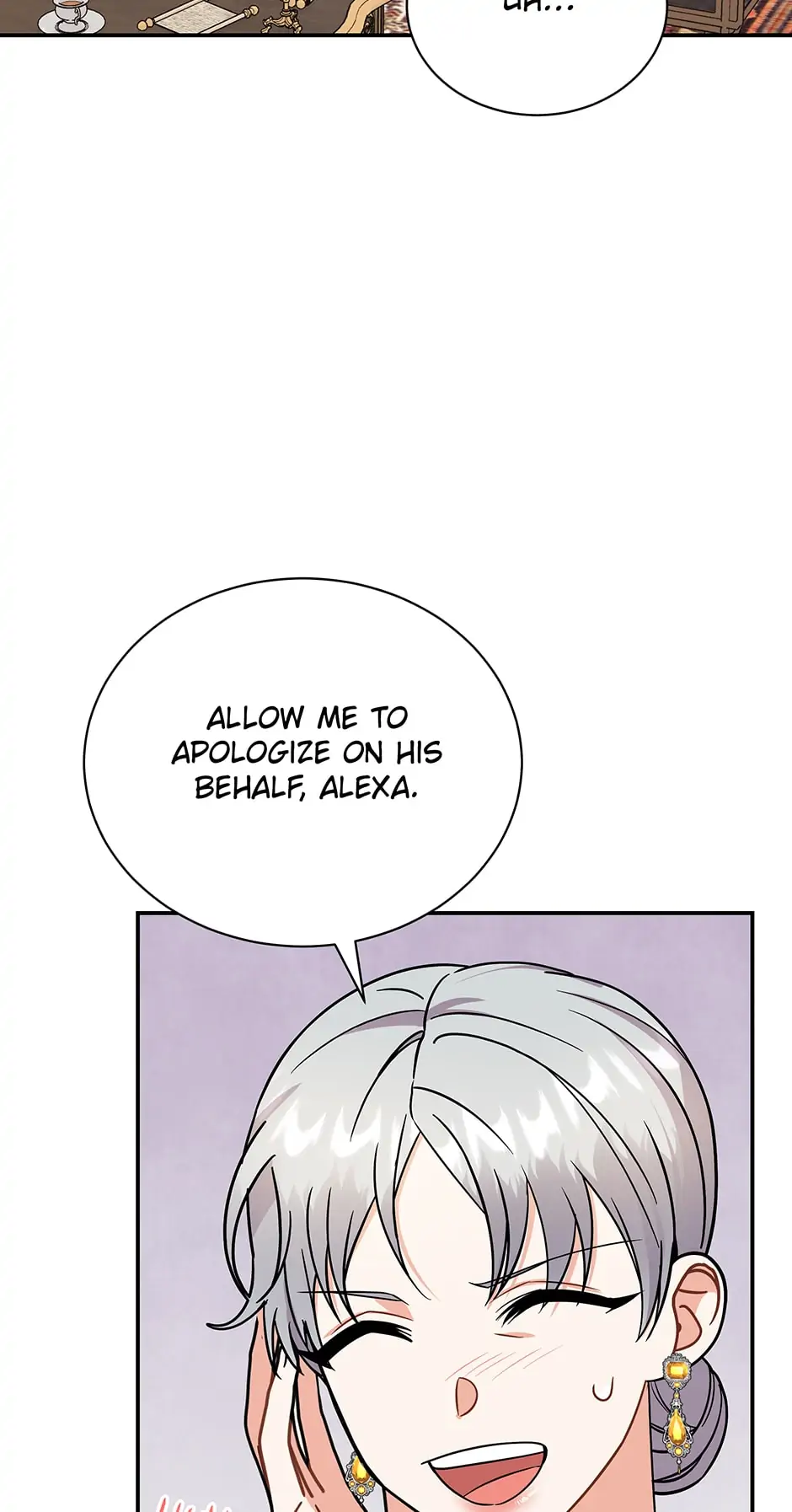 I Became the Villain’s Trainer Chapter 41 - page 38