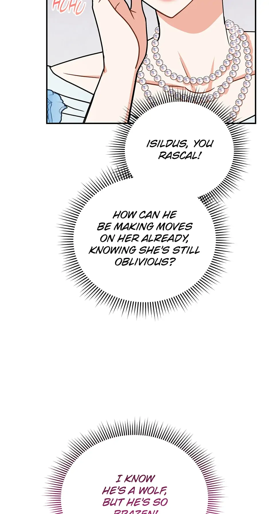 I Became the Villain’s Trainer Chapter 41 - page 39