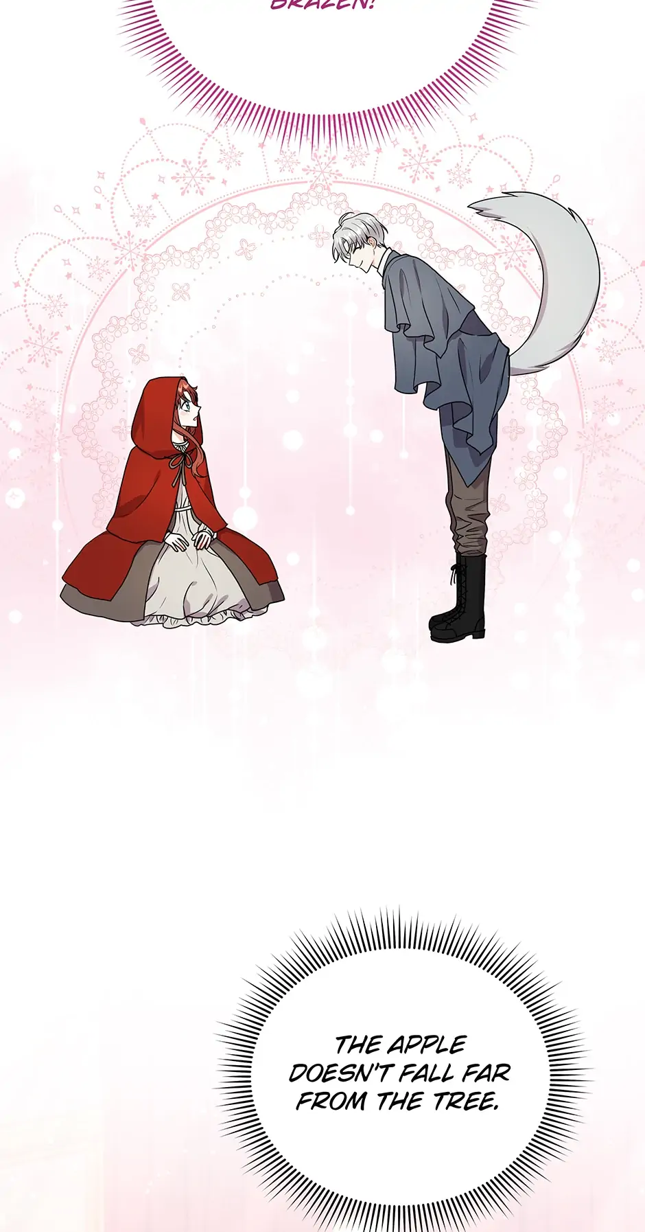 I Became the Villain’s Trainer Chapter 41 - page 40