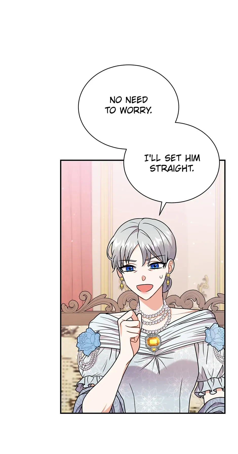 I Became the Villain’s Trainer Chapter 41 - page 42