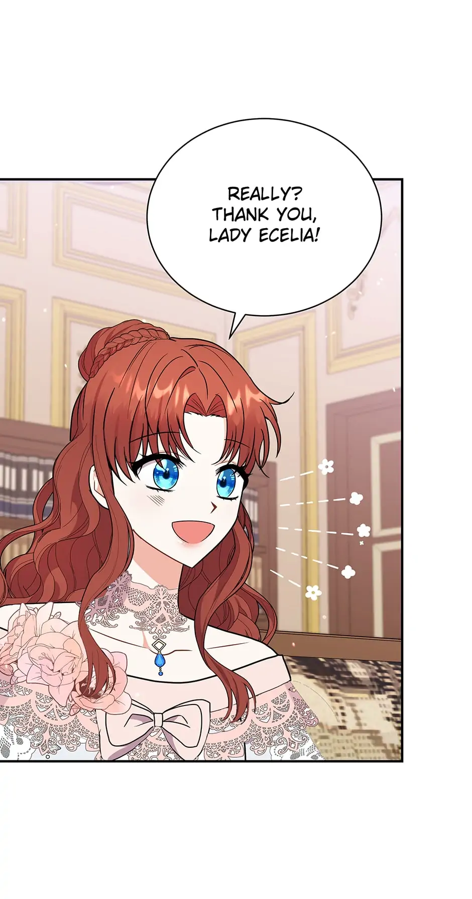 I Became the Villain’s Trainer Chapter 41 - page 43