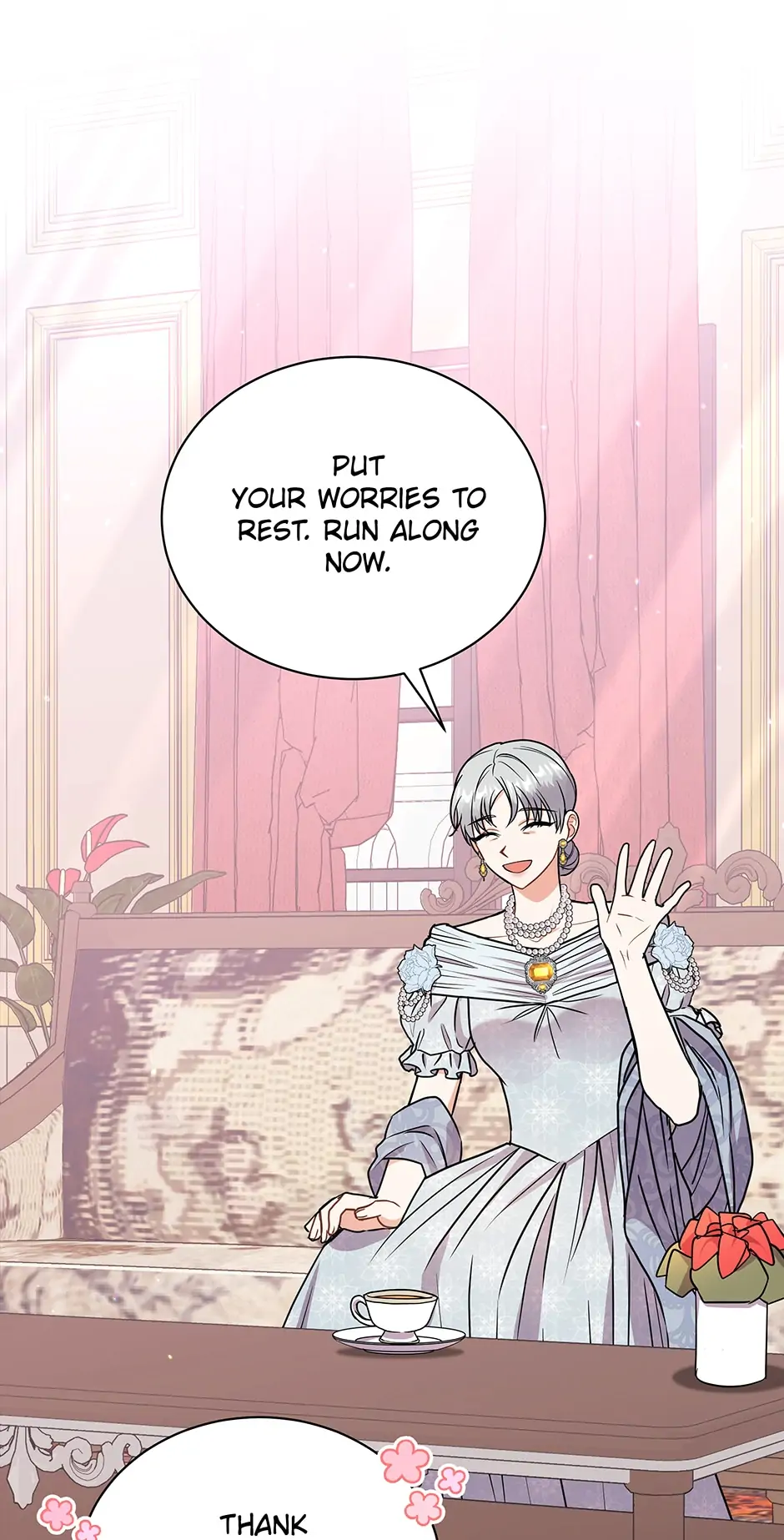 I Became the Villain’s Trainer Chapter 41 - page 44