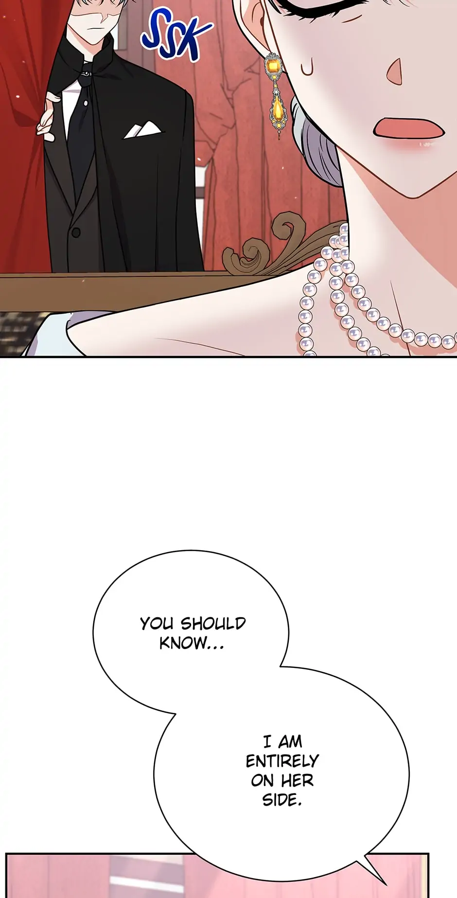 I Became the Villain’s Trainer Chapter 41 - page 46