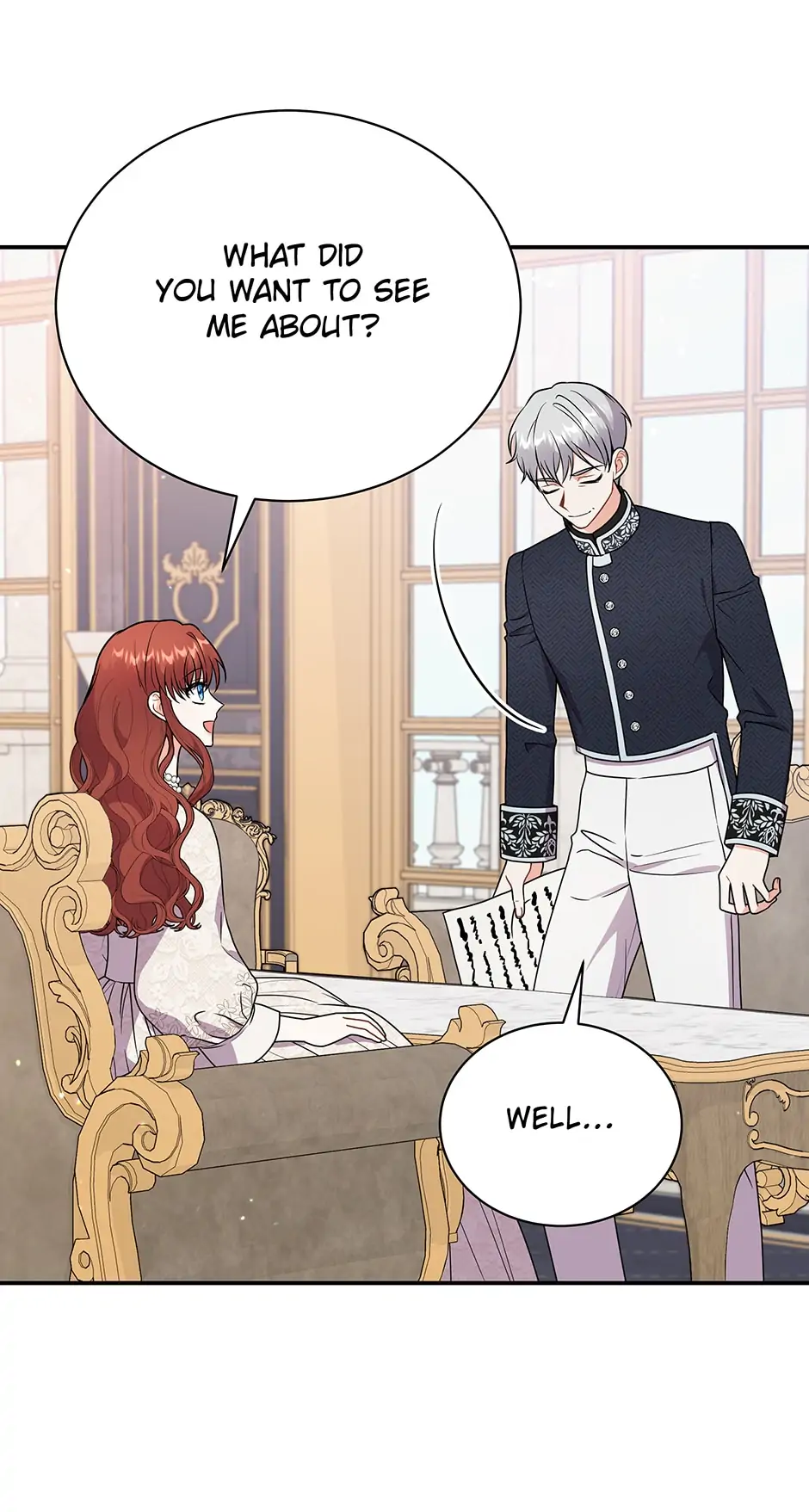 I Became the Villain’s Trainer Chapter 41 - page 53