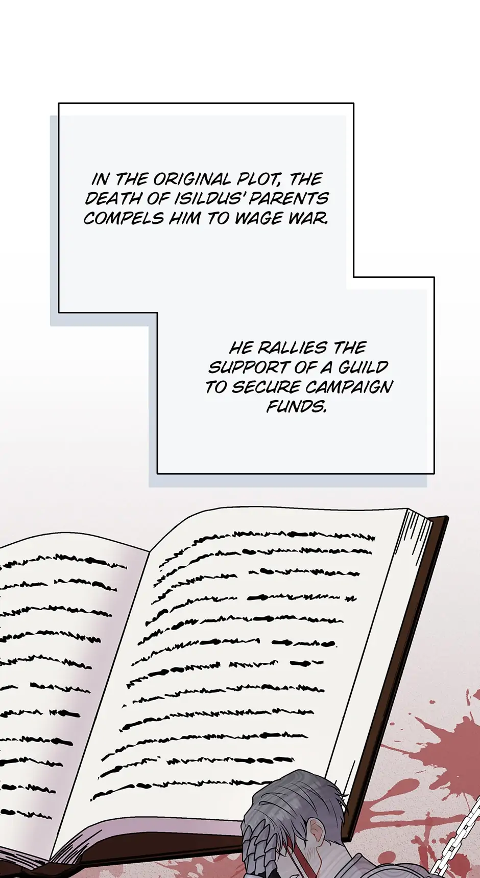I Became the Villain’s Trainer Chapter 41 - page 58