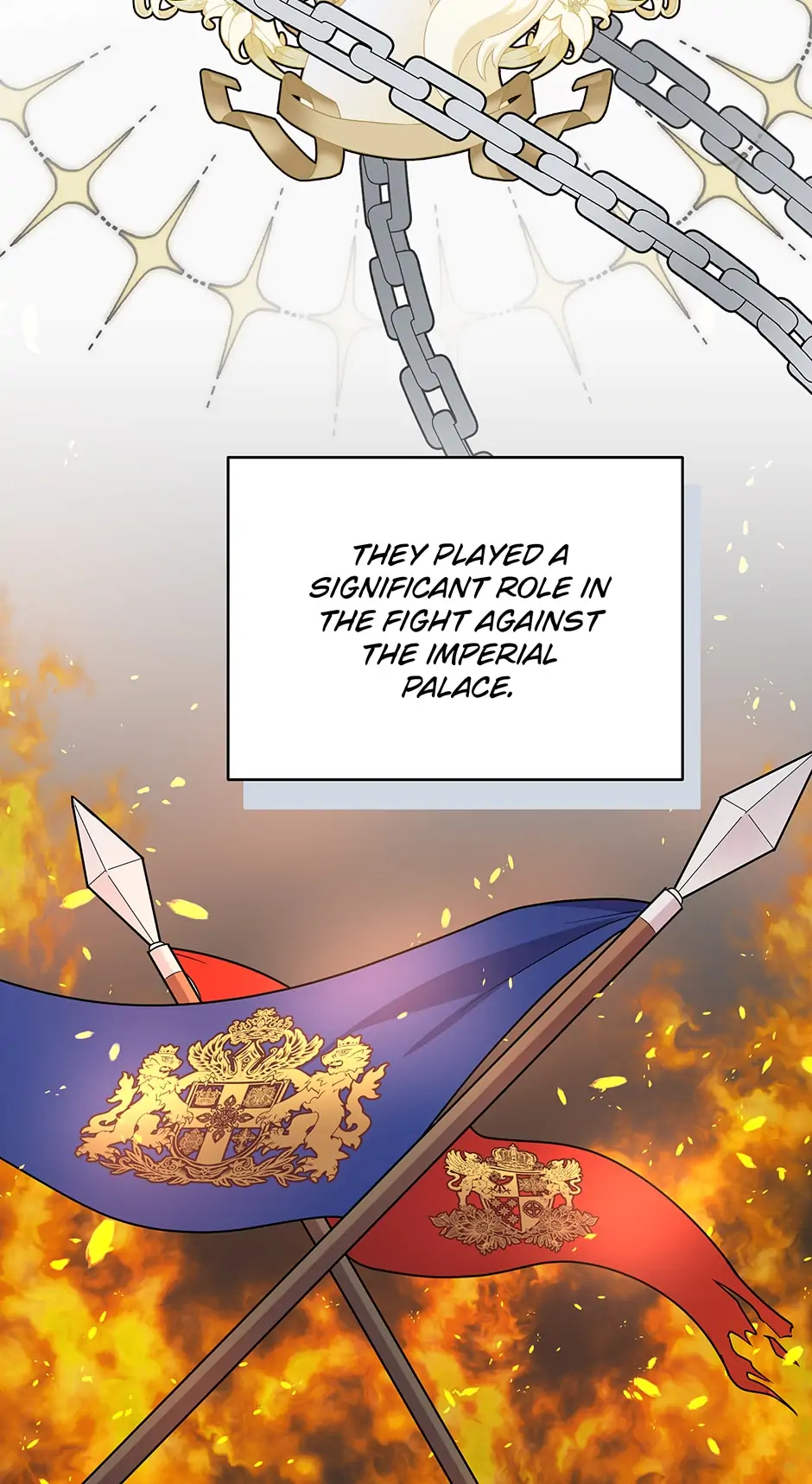 I Became the Villain’s Trainer Chapter 41 - page 60