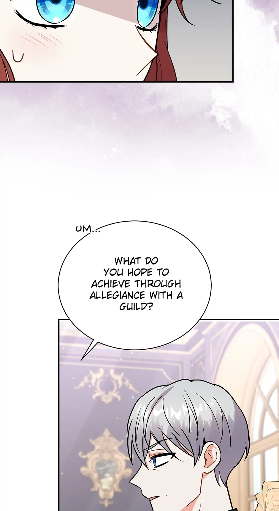 I Became the Villain’s Trainer Chapter 41 - page 62