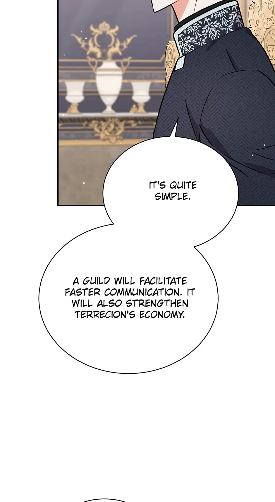 I Became the Villain’s Trainer Chapter 41 - page 63