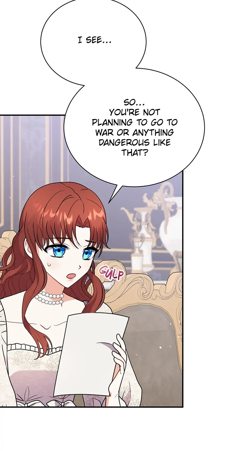 I Became the Villain’s Trainer Chapter 41 - page 64