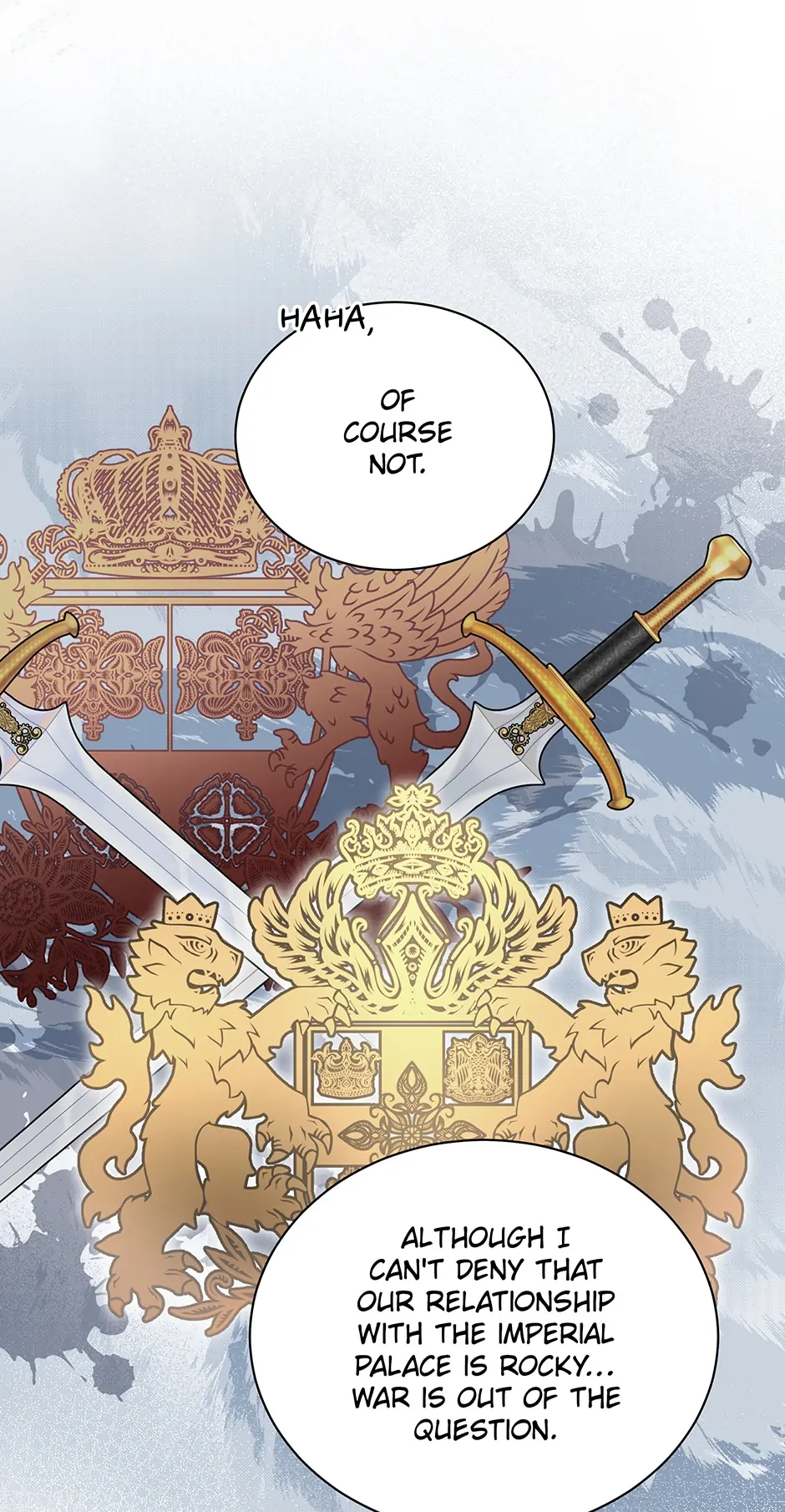 I Became the Villain’s Trainer Chapter 41 - page 65
