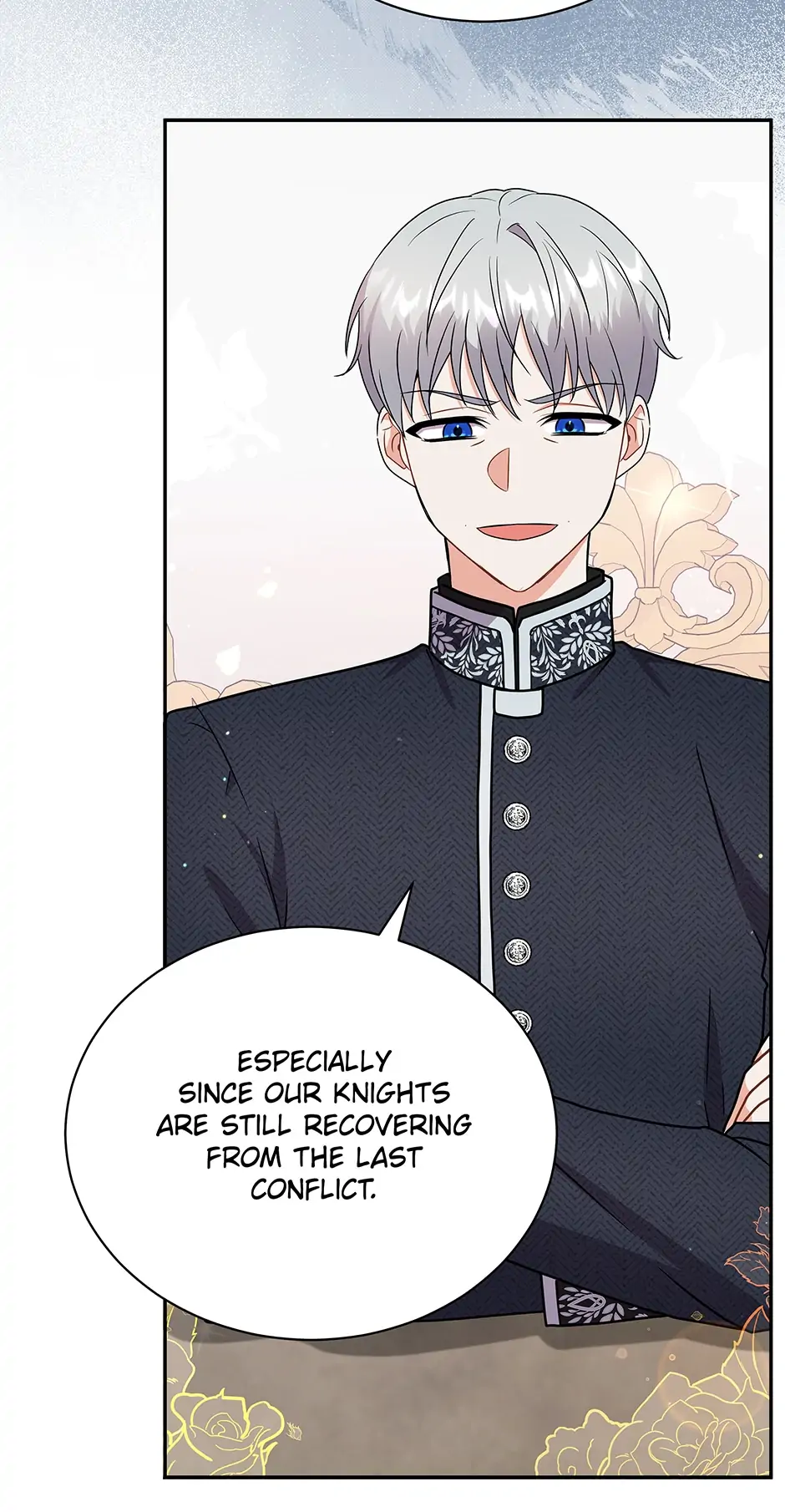 I Became the Villain’s Trainer Chapter 41 - page 66