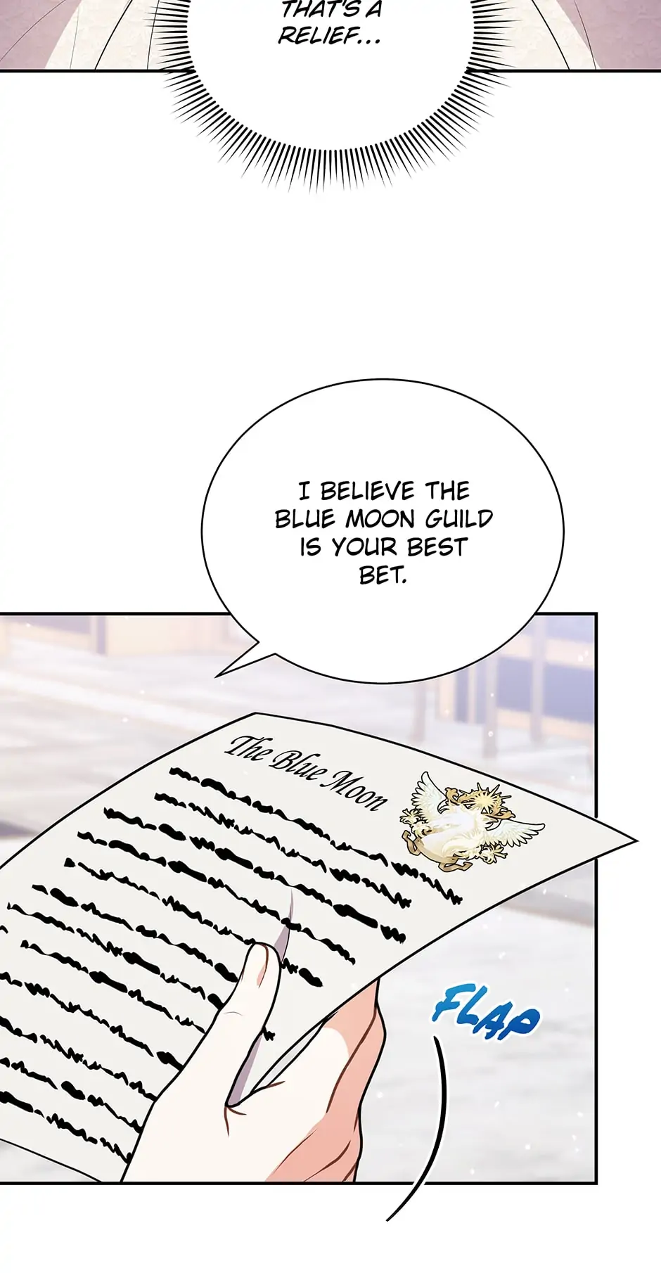 I Became the Villain’s Trainer Chapter 41 - page 68