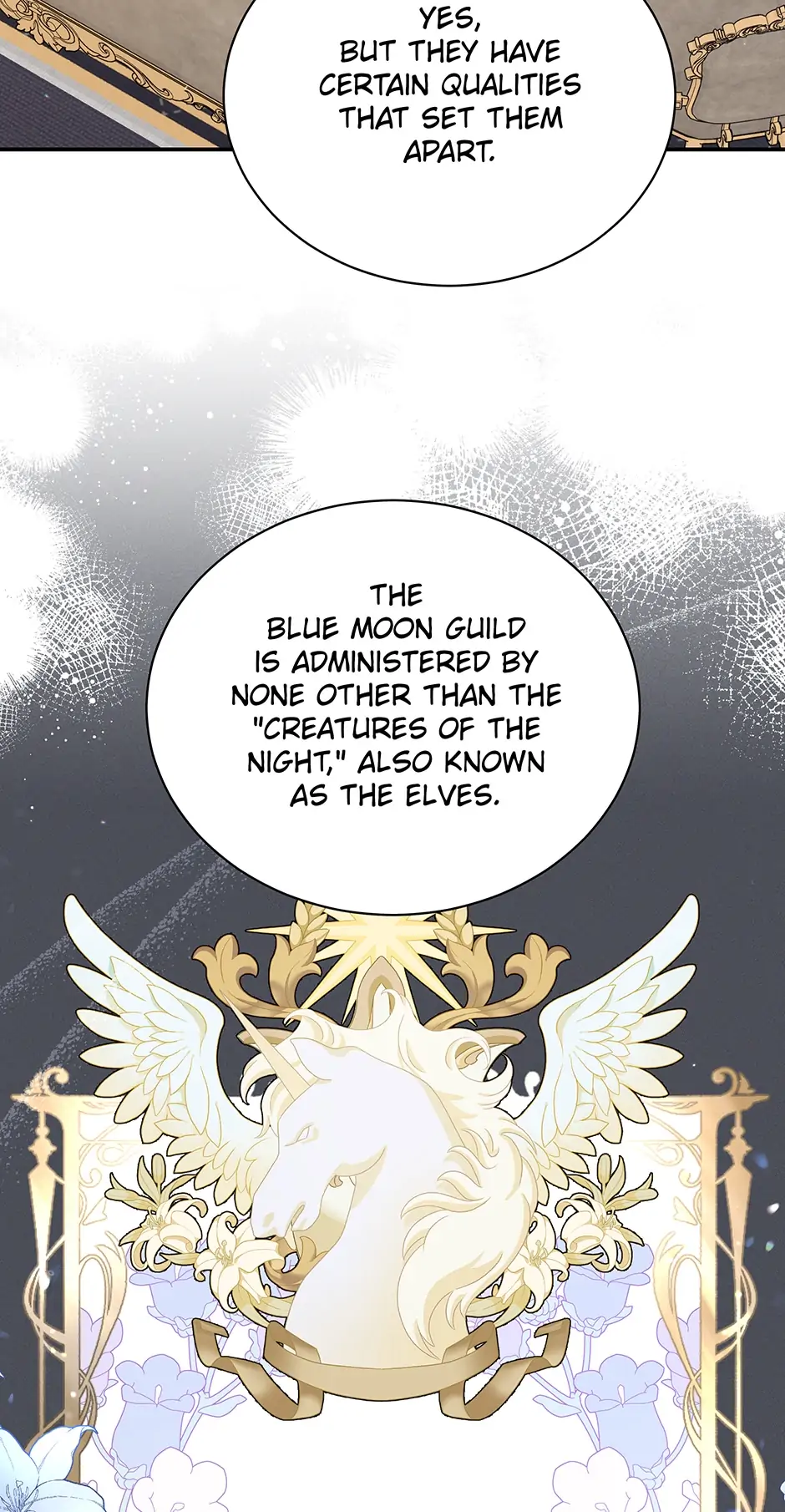 I Became the Villain’s Trainer Chapter 41 - page 70