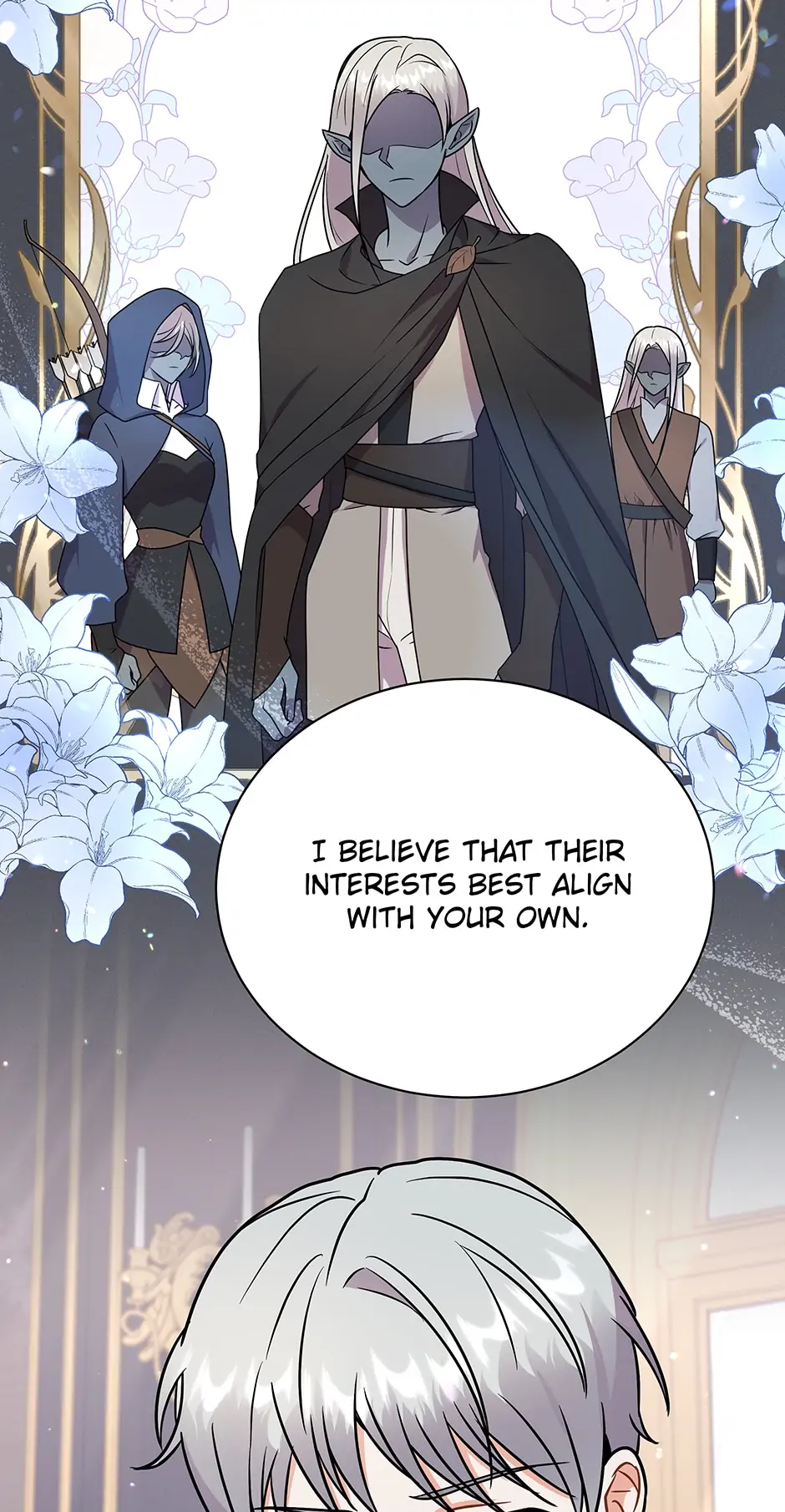 I Became the Villain’s Trainer Chapter 41 - page 71