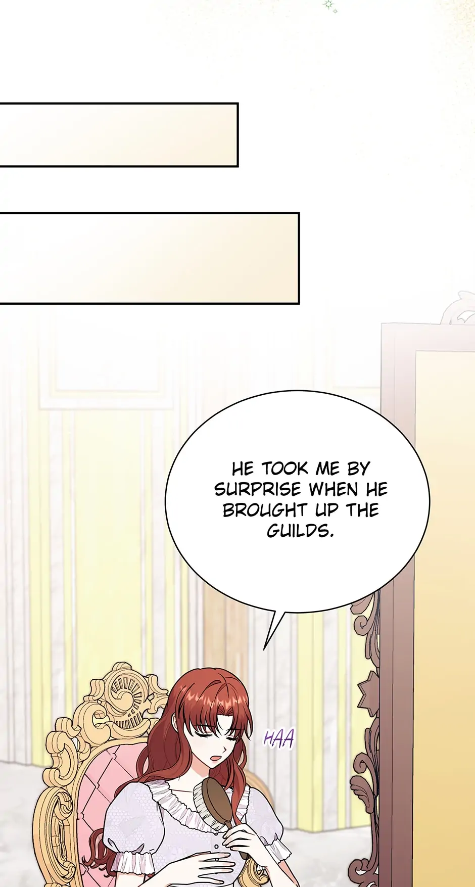 I Became the Villain’s Trainer Chapter 41 - page 75