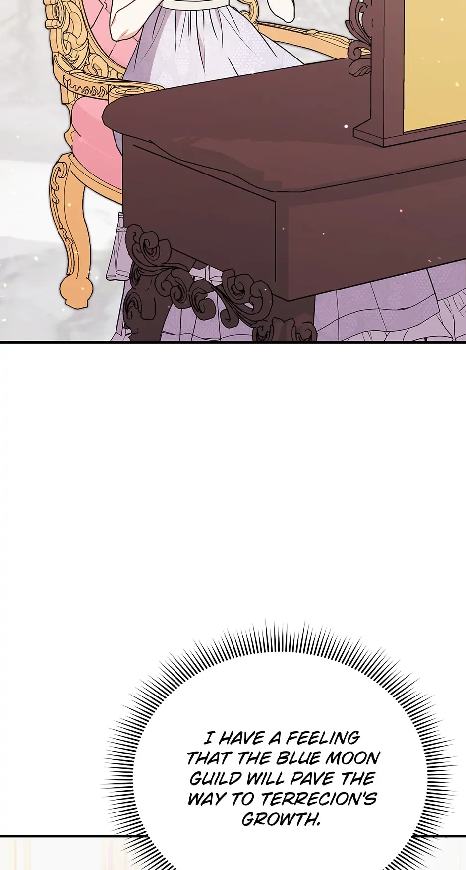 I Became the Villain’s Trainer Chapter 41 - page 76